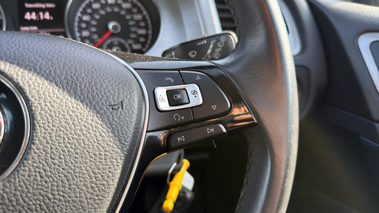 Volkswagen Golf 1.6 TDI 110 Match Edition 5dr Diesel Hatchback